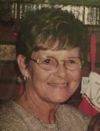 Carol Ann Creek Obituary