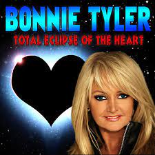 Read or print original total eclipse of the heart lyrics 2021 updated! Total Eclipse Of The Heart Von Bonnie Tyler Napster
