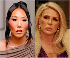 Does anyone disagree that Katie is a liar? “Someone close to Heather”  called the paparazzi. 🤦‍♀️🤦‍♀️🤦‍♀️