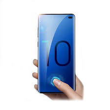You can even unlock the new samsung galaxy s10 range. For Samsung Galaxy S10 Hd Ultrathin 3d Full Cover Phone Screen Protector Unlock Fingerprint Tempered Glass Buy Phone Tempered Glass Screen Protector For Samsung Galaxy S10 For Samsung Galaxy S10 3d Full
