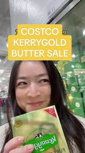 A PSA for all bakers! #kerrygold #butter #costco #holidaybaking #baki...