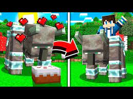 First, you need to find a pillager. How To Tame And Ride Ravagers In Minecraft Pocket Edition Xbox Pc Ø¯ÛŒØ¯Ø¦Ùˆ Dideo