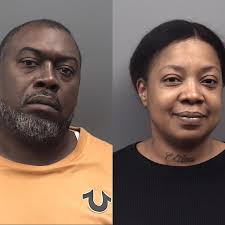 🚨 HUGE DRUG BUST IN ROWAN COUNTY 🚨 Nearly 20 kilos of cocaine