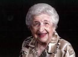 Eleanor Fulton Obituary March 1, 2013