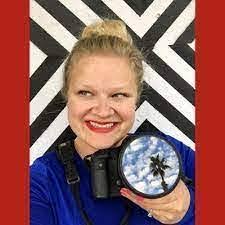 Anna Lansdell's Instagram, Twitter & Facebook