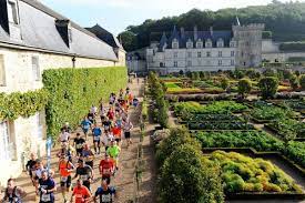 50 circuits extraordinaires pour les marathoniens. 7 Aussergewohnliche Marathons In Frankreich Frankreich Webazine De