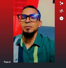 Ronald Benitez Mateo