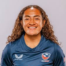 Pacific Four Series 2024 Round 1: USA Women vs Canada Women (7