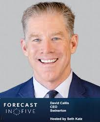UCLA Anderson Forecast (@UCLAForecast)