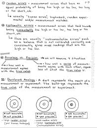 Accuracy Vs Precision Chemistry Notes Chemistry Notes Chemistry Algebra Worksheets