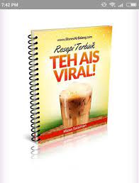 Resepi tea ais cincau kawkaw | by shahrul. Skill Membuat Teh Ais Buih Meleleh Ini Bisnes Air Balang Facebook