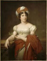 Résultat de recherche d'images pour "corinne ou l'italie 1807"