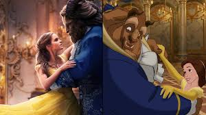 Pacing Woes: Why the Live-Action Beauty and the Beast Says Less ...