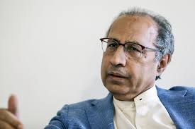 Azhar, who was appointed as finance minister less than a month ago, has now been given the portfolio of energy. Pakistan Plans Return To Global Bond Market After Imf Aid Bloomberg