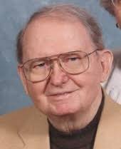 Obituary information for Robert E. Kreider