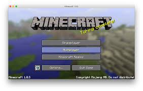 The most popular playgrounds of our rating are in the top. Kitematic Tutorial Set Up A Minecraft Server Docker Documentation