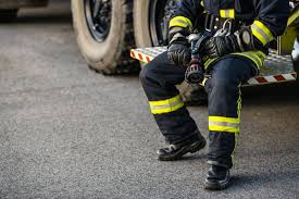 24/7 Fire Watch Security Services and Fire Watch Guards