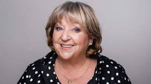 Schauspielerin und Sängerin Angelika Mann wird 70!