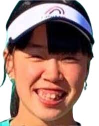 Kanako Osafune tennis, matches, stats