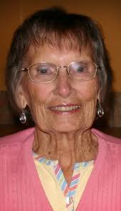 Maxine LaBouff Obituary