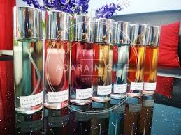 Minyak Wangi Paling Top 2019 Buat Wanita Adarain