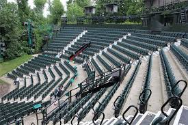 Open Air Theatre Regents Park London Nw1 4nr