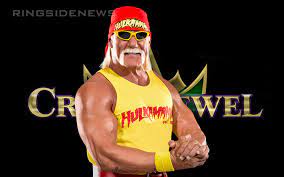Hulk Hogan Confirms He Will Be At Wwe Crown Jewel In Saudi Arabia Hulk Hulk Hogan Hogan