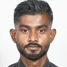 Jamie Lauder in people