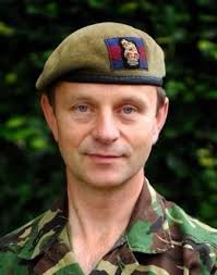 St Peter's Carmarthen