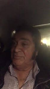 Good night wishes after my last show...I’m tired and grateful and getting  quite good at these video diaries x. It’s been a marvelous few weeks of  press and worldwide end of year touring. Thank you for ...