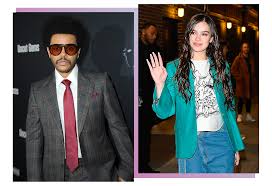 Abel makkonen tesfaye, professionally known as 'the weeknd' is a canadian singer born in toronto. The Weeknd Hailee Steinfeld And More Stars Who Could Win Emmys As Songwriters Vanity Fair