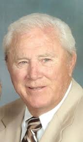 James Ray Polk Obituary