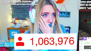 Check spelling or type a new query. I Raided Twitch Streamers With 1 Million Viewers Youtube
