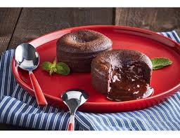 Moelleux Au Coeur Chocolat Fondant Surgeles 2 X 100 G Livre Chez Vous Par Toupargel Fr