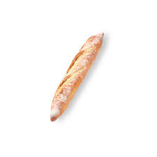 L italien dit baccheta, et bagheta. Prestige Baguette With Pointed Ends