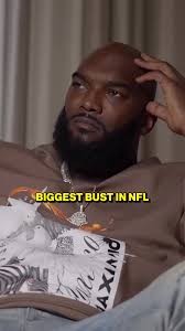 Jamarcus Russell