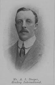 Hockey's World War I Sacrifice: The First to Fall, the First to Volunteer,  & the Greatest Contribution.