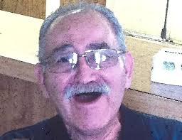 Jesse Martinez Obituary