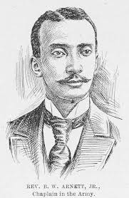 William Arnett and sons photo.. William Arnett was a Baptist preacher who  held services in his home for his family. The family farm is in Swampton,  Ky William Arnett was the son