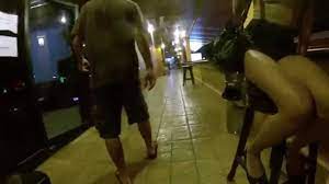 バンコク 夜の街、ナナプラザ盗撮 GoPro HD - Bangkok's Nana Plaza - YouTube