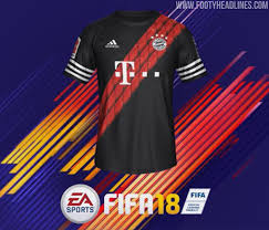 But bayern munich kept up the pressure and deservedly levelled on the hour mark when thomas muller guided a header into the back of the net from joshua. Tercera Camiseta Del Bayern Munich 2020 2021