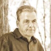 David M. Richardson Obituary