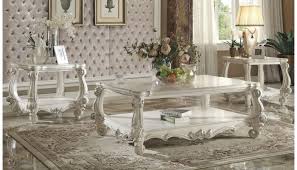 You can't buy your own item. Marlyn Bone White Victorian Coffee Table