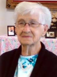 Louise Roedler Obituary