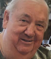 Johnny Hancock Obituary