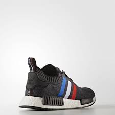 Herren schuhe adidas nmd r1 rot schwarz | bb2885. Adidas Nmd R1 Tri Color Black Grailify
