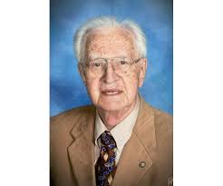 Arno Hilbert Obituary (1921