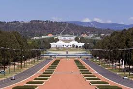 The 50 Safest Cities In The World Safe Cities Canberra Australian Capital Territory