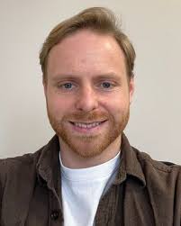 Jack Langley, Psychotherapist, London, SE24