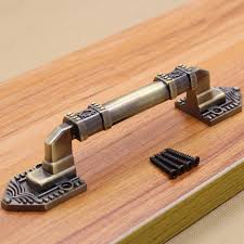 Maybe you would like to learn more about one of these? B 4 Sets Door Pull Handle Furniture Closet Handle Aluminum Alloy Wardrobe Handle Cabinet Hardware Accessories Industrial Hardware Handles Pulls Santafewash Com
